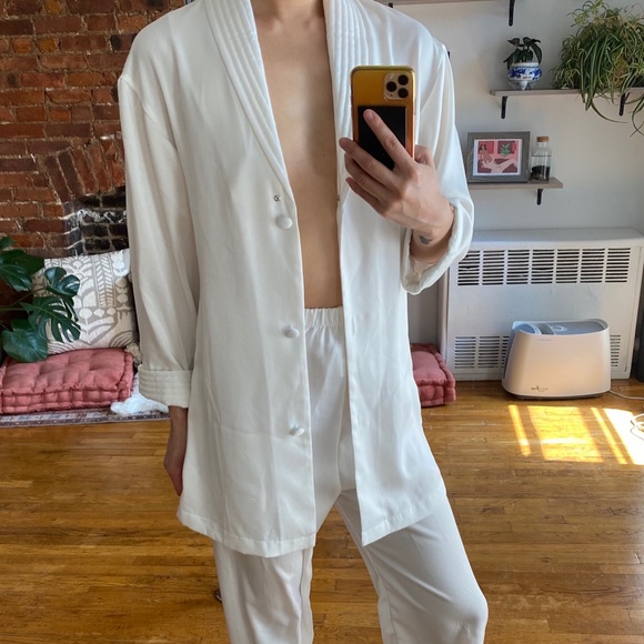 Valentino Other - Valentino vintage 1980s set